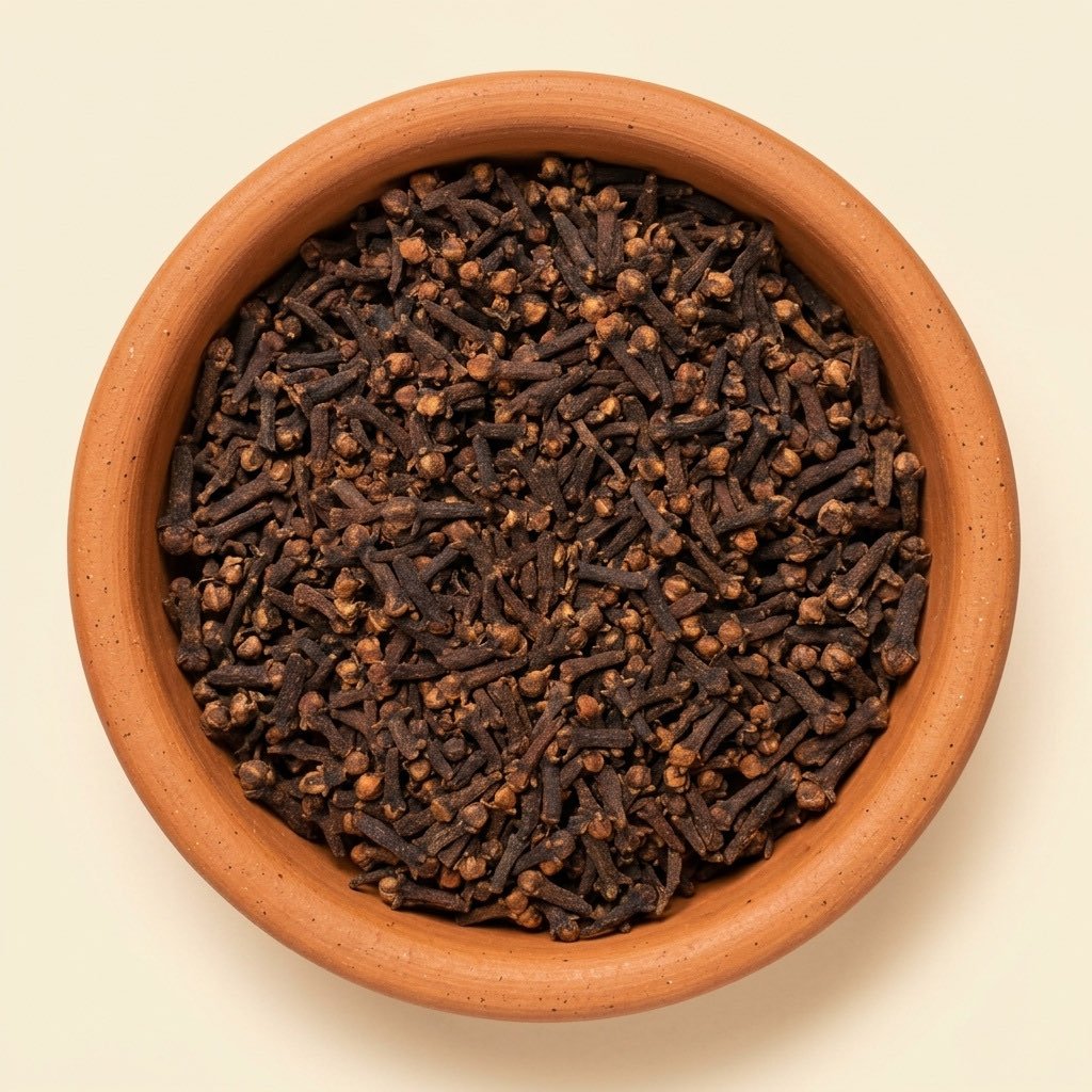 Cloves